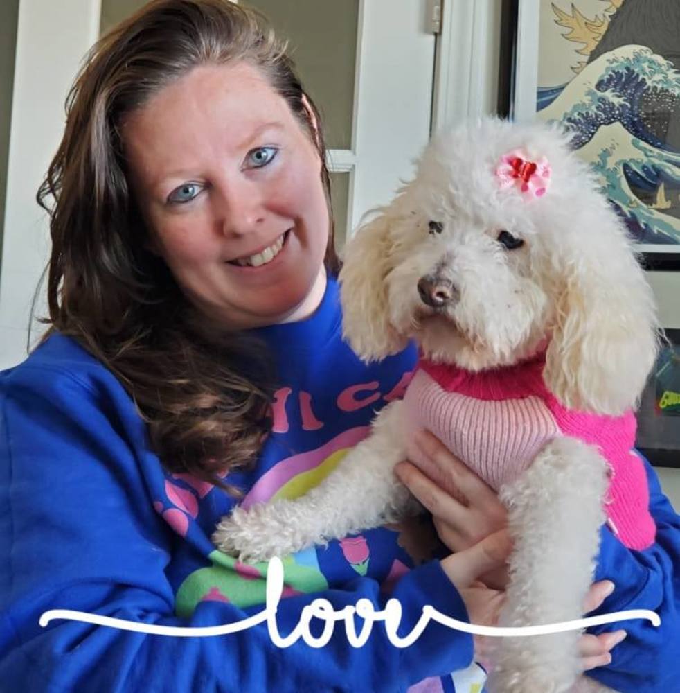 Meet your Posher, Delisa